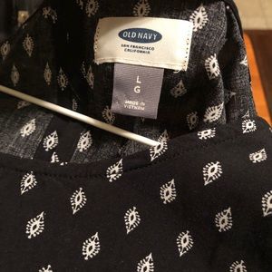 Old Navy Large Dress